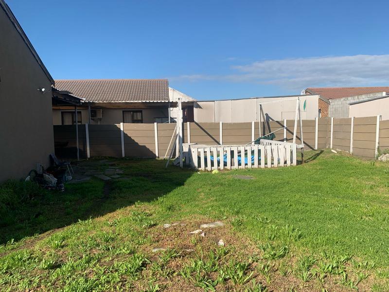 2 Bedroom Property for Sale in Heather Park Western Cape